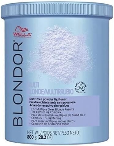 Wella Poudre Décolorante Blondor 800 G - BEAUTEPRICE Wella Poudre Décolorante Blondor 800 G WELLA BEAUTEPRICE