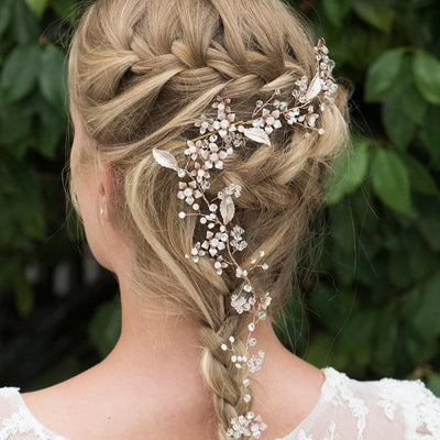 Accessoires cheveux