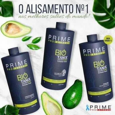 Biotanix