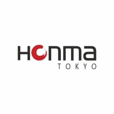 Honma Tokyo