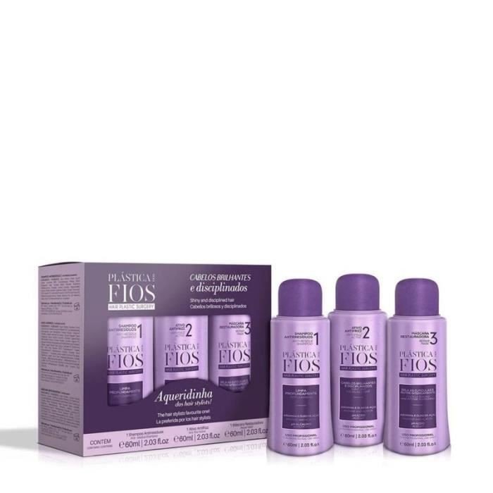 MINI KITS - BEAUTEPRICE