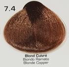 Coloration Profesionnelle Keragold Tube 100ml