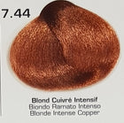 Coloration Profesionnelle Keragold Tube 100ml