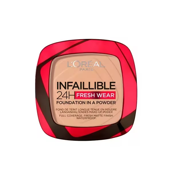 L'Oréal Poudre Infaillible 220 L'Oréal Paris