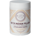 B.T.X Capillaire 1 Kg Indian Filler Huile D'Amla - Huiles Amazoniennes - Ginseng Indien Noiahair FR