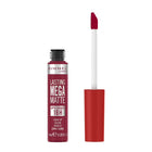 Manhattan Lasting Perf Mega Matte Lip930 Ruby Passion Manhattan