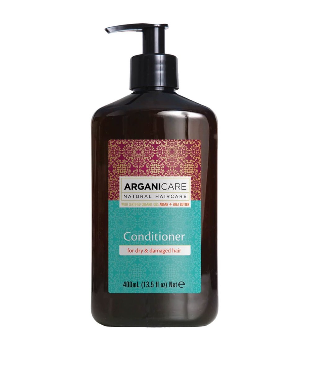 Arganicare Après Shampoing Nourrissant & hydratant Argan - BEAUTEPRICE Arganicare Après Shampoing Nourrissant & hydratant Argan conditioner - Arganicare - BEAUTEPRICE