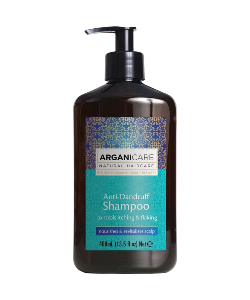 Arganicare Shampoing Traitant & rééquilibrant Antipelliculaire Argan - BEAUTEPRICE Arganicare Shampoing Traitant & rééquilibrant Antipelliculaire Argan shampoing - Arganicare - BEAUTEPRICE