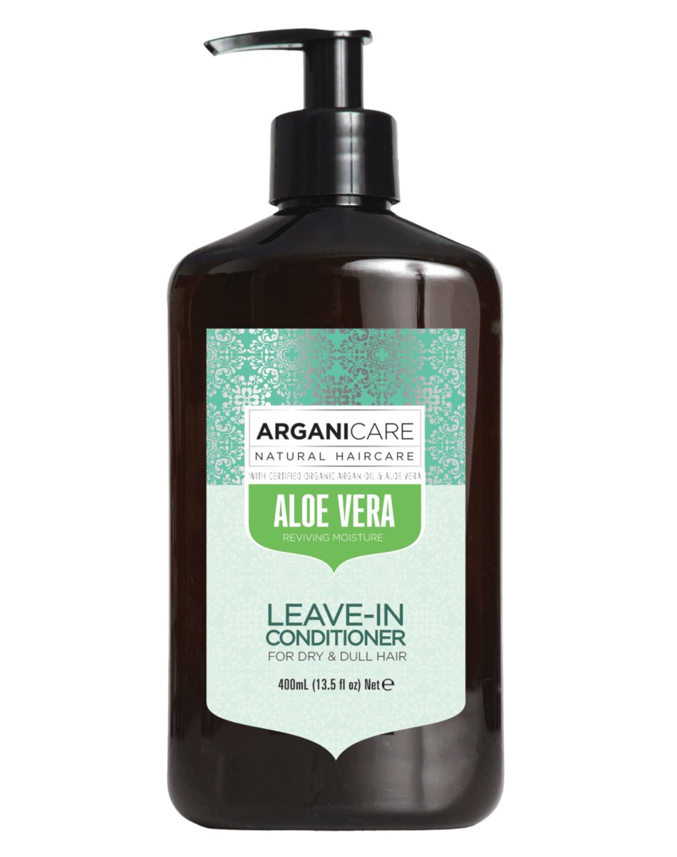 Arganicare soin sans-rincage hydratant à L’Aloe Vera - BEAUTEPRICE Arganicare soin sans-rincage hydratant à L’Aloe Vera leave in - Arganicare - BEAUTEPRICE