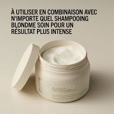 BLONDME Bondfinity Deep Repair Mask – Masque Réparateur Intense 200 ml | Schwarzkopf Professional - BEAUTEPRICE BLONDME Bondfinity Deep Repair Mask – Masque Réparateur Intense 200 ml | Schwarzkopf Professional Masque capillaire Schwarzkopf Professional BEAUTEPRICE