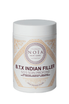 Botox Capillaire Indian Filler - Huile d'Amla, Amazonienne Oils, Ginseng Indien - Fortifiant & Régénérant - 1kg - Made in Brésil - BEAUTEPRICE Botox Capillaire Indian Filler - Huile d'Amla, Amazonienne Oils, Ginseng Indien - Fortifiant & Régénérant - 1kg - Made in Brésil botox NOÏA HAIR BEAUTEPRICE