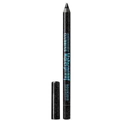 Bourjois Eyeliner Contour Clubbing wp Atomic Black 48 - BEAUTEPRICE Bourjois Eyeliner Contour Clubbing wp Atomic Black 48 Eyeliner Bourjois Paris BEAUTEPRICE