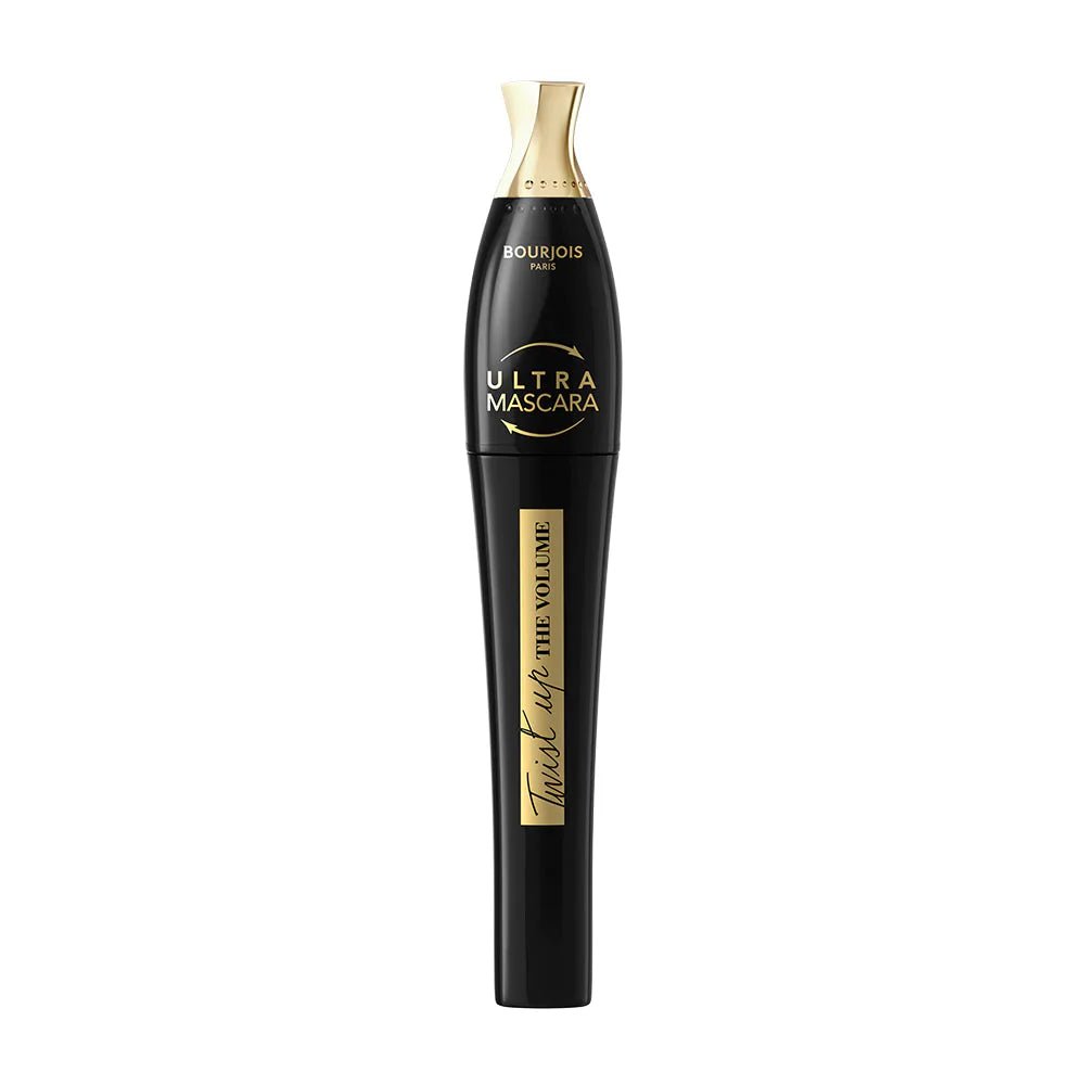 Bourjois Mascara Twist Up ultra brown - BEAUTEPRICE Bourjois Mascara Twist Up ultra brown Mascara Bourjois Paris BEAUTEPRICE
