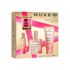 Coffret NUXE La Fête en Rose - Édition Prodigieux Floral - BEAUTEPRICE Coffret NUXE La Fête en Rose - Édition Prodigieux Floral BEAUTEPRICE BEAUTEPRICE