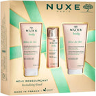 Coffret NUXE Rêve de Thé - Rituel Ressourçant - BEAUTEPRICE Coffret NUXE Rêve de Thé - Rituel Ressourçant BEAUTEPRICE BEAUTEPRICE