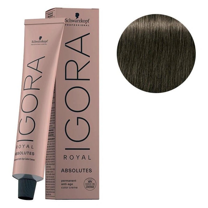 Coloration IGORA (29 variantes) - BEAUTEPRICE Coloration IGORA (29 variantes) Coloration Schwarzkopf Professional BEAUTEPRICE