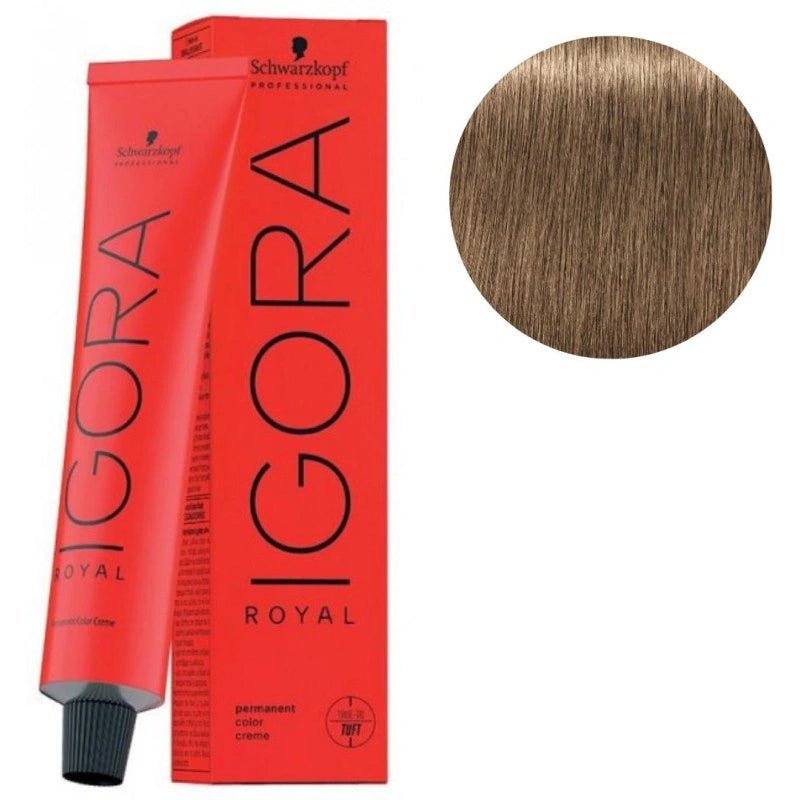 Coloration IGORA (29 variantes) - BEAUTEPRICE Coloration IGORA (29 variantes) Coloration Schwarzkopf Professional BEAUTEPRICE