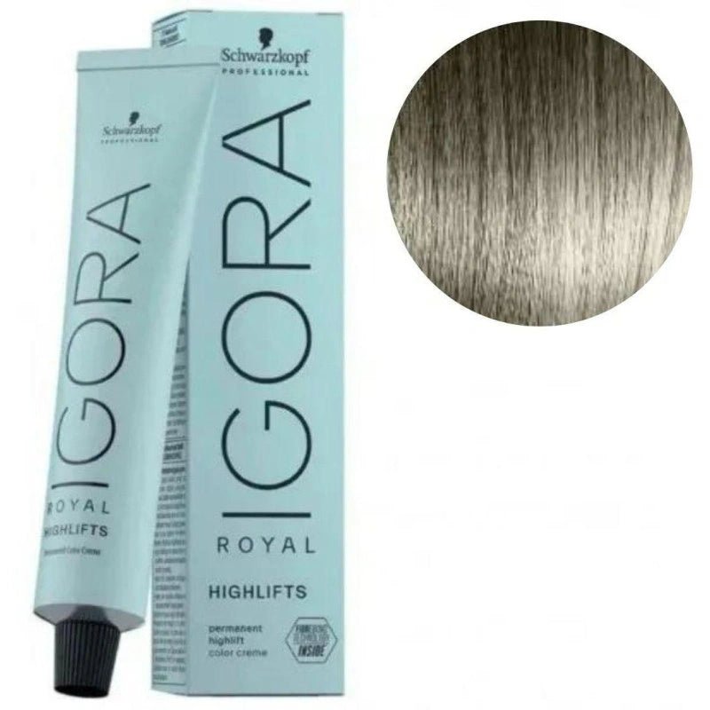 Coloration IGORA (29 variantes) - BEAUTEPRICE Coloration IGORA (29 variantes) Coloration Schwarzkopf Professional BEAUTEPRICE