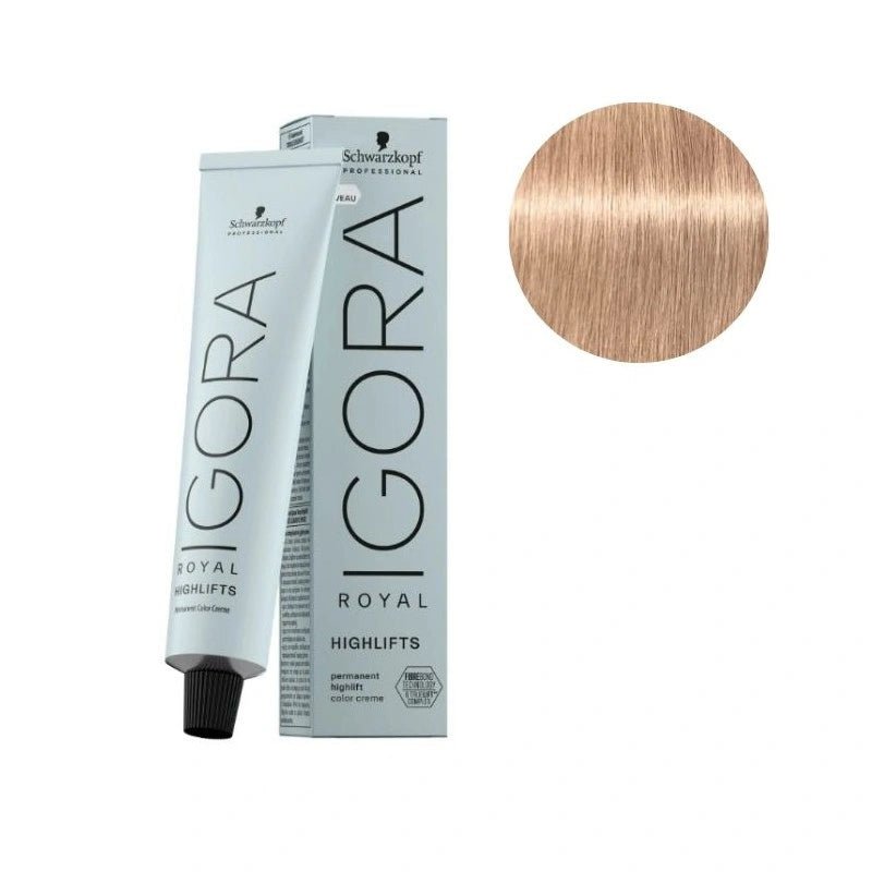 Coloration IGORA (29 variantes) - BEAUTEPRICE Coloration IGORA (29 variantes) Coloration Schwarzkopf Professional BEAUTEPRICE