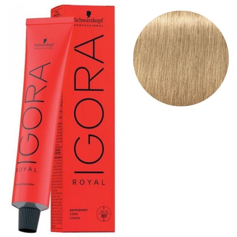 Coloration IGORA (29 variantes) - BEAUTEPRICE Coloration IGORA (29 variantes) Coloration Schwarzkopf Professional BEAUTEPRICE