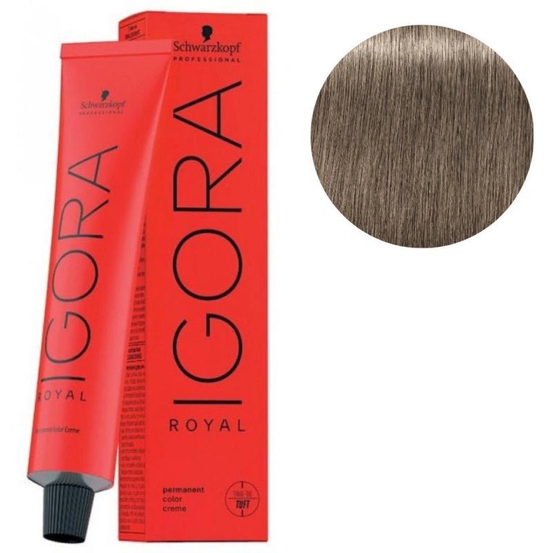 Coloration IGORA (29 variantes) - BEAUTEPRICE Coloration IGORA (29 variantes) Coloration Schwarzkopf Professional BEAUTEPRICE