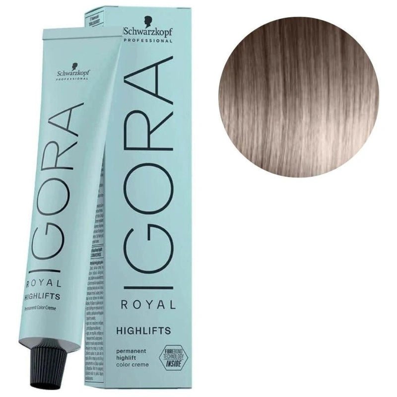 Coloration IGORA (29 variantes) - BEAUTEPRICE Coloration IGORA (29 variantes) Coloration Schwarzkopf Professional BEAUTEPRICE