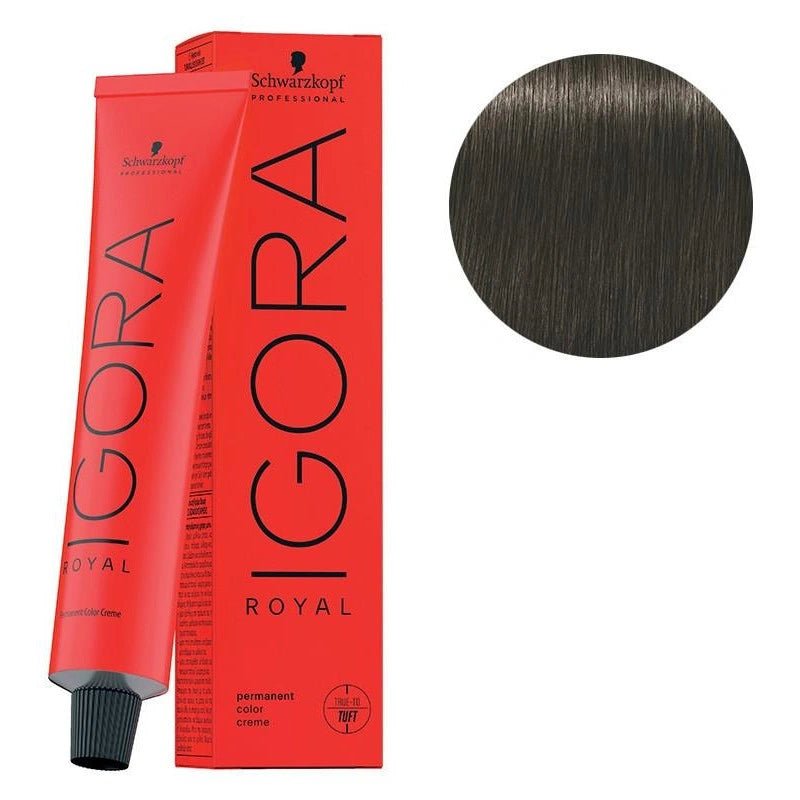 Coloration IGORA (29 variantes) - BEAUTEPRICE Coloration IGORA (29 variantes) Coloration Schwarzkopf Professional BEAUTEPRICE