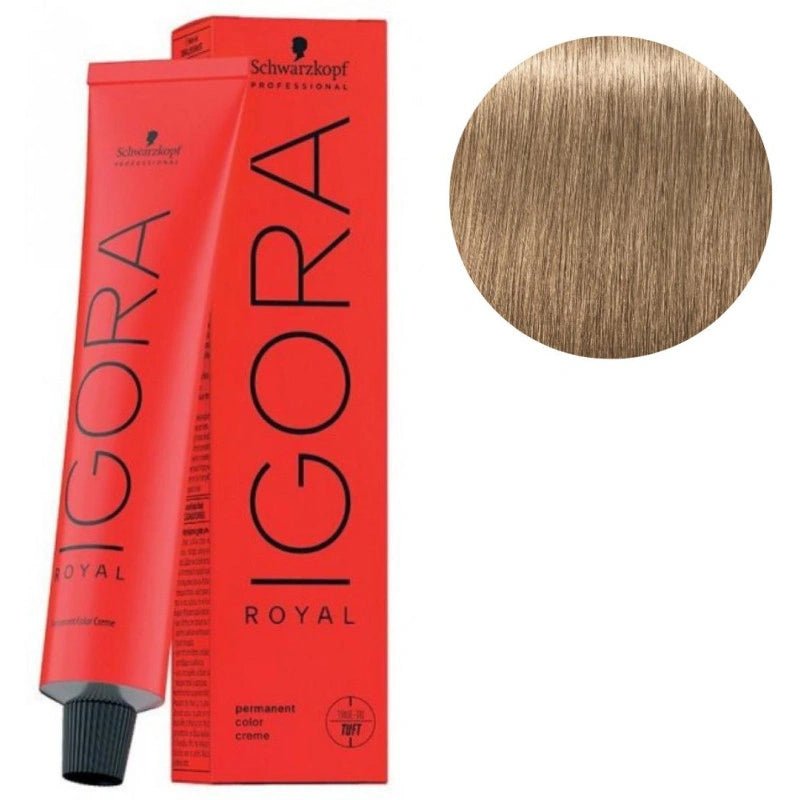 Coloration IGORA (29 variantes) - BEAUTEPRICE Coloration IGORA (29 variantes) Coloration Schwarzkopf Professional BEAUTEPRICE