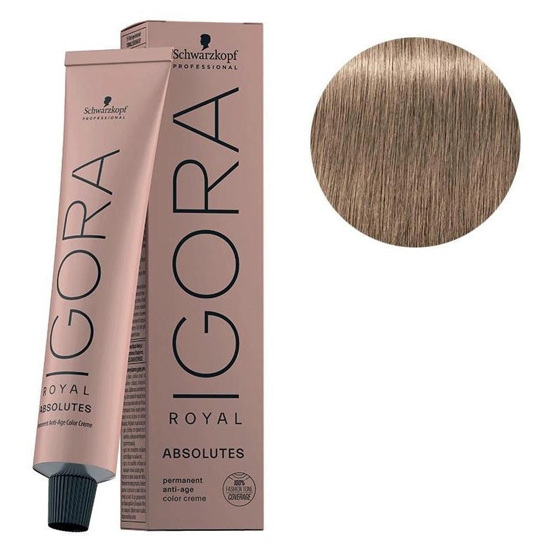 Coloration IGORA (29 variantes) - BEAUTEPRICE Coloration IGORA (29 variantes) Coloration Schwarzkopf Professional BEAUTEPRICE