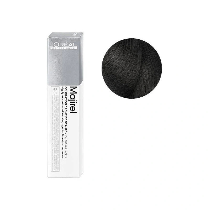 Majirel Coloration - BEAUTEPRICE
