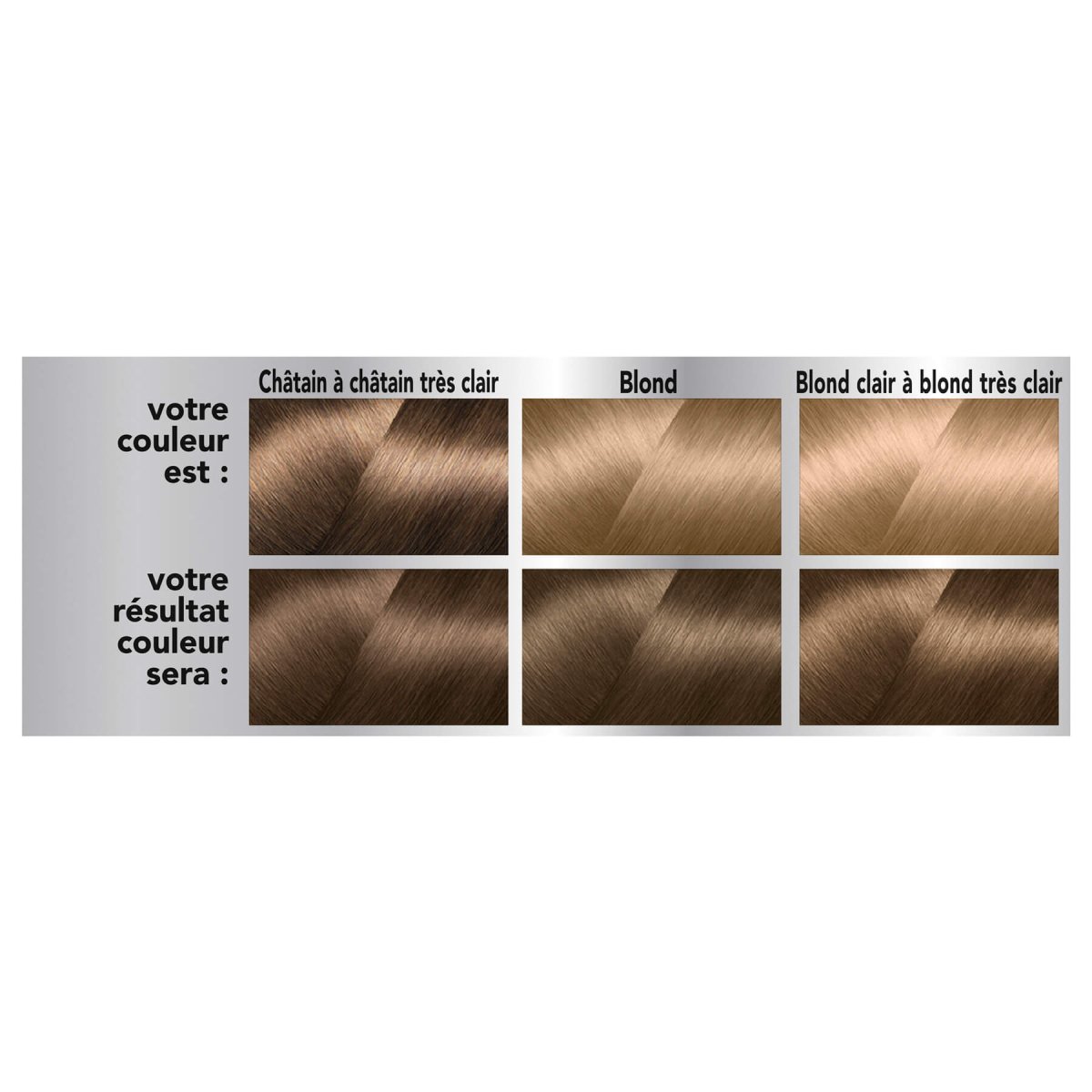 Coloration Permanente 7.0 Blond Foncé – Garnier Belle Color Naturals - BEAUTEPRICE Coloration Permanente 7.0 Blond Foncé – Garnier Belle Color Naturals BEAUTEPRICE BEAUTEPRICE