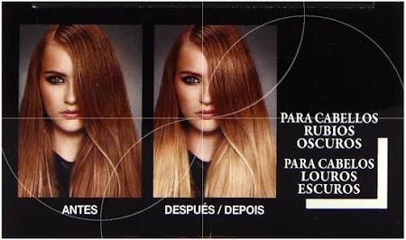 Coloration Tie & Dye Préférence - Ombré N°3 - BEAUTEPRICE Coloration Tie & Dye Préférence - Ombré N°3 Coloration L'Oréal Paris BEAUTEPRICE