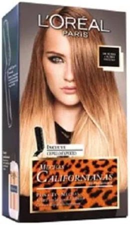 Coloration Tie & Dye Préférence - Ombré N°3 - BEAUTEPRICE Coloration Tie & Dye Préférence - Ombré N°3 Coloration L'Oréal Paris BEAUTEPRICE