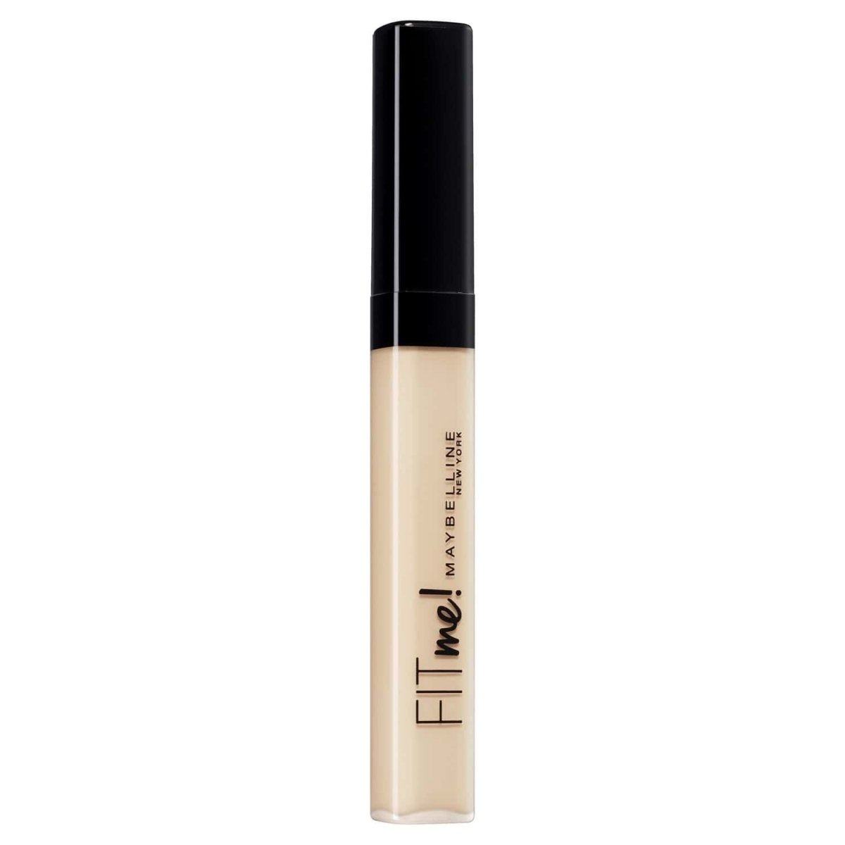 Correcteur Anti - Cernes Fit Me! Liquide – Teinte 15 Clair - BEAUTEPRICE Correcteur Anti - Cernes Fit Me! Liquide – Teinte 15 Clair BEAUTEPRICE BEAUTEPRICE