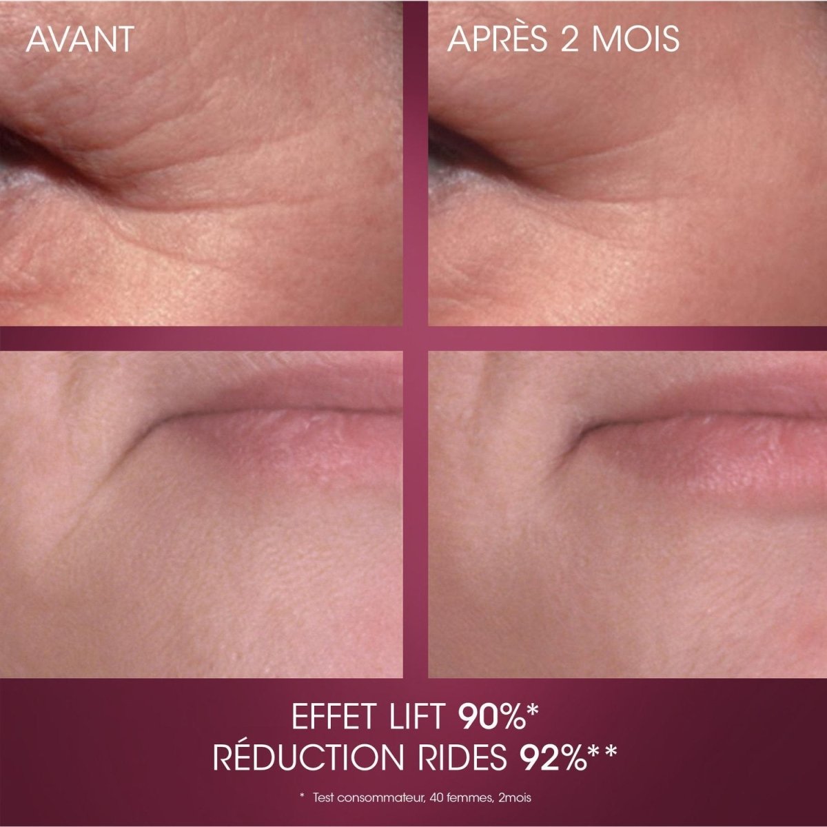 Crème Anti - Rides Jour Visage Biophénol Lift – Acide Hyaluronique & Huile d’Olive Bio – La Provençale Bio - BEAUTEPRICE Crème Anti - Rides Jour Visage Biophénol Lift – Acide Hyaluronique & Huile d’Olive Bio – La Provençale Bio Crème visage anti - âge La Provençale BEAUTEPRICE