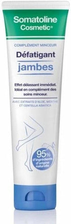  Défatigant Jambes 100 ml Somatoline Cosmetics - BEAUTEPRICE  Défatigant Jambes 100 ml Somatoline Cosmetics SKINCARE Somatolice Cosmetic BEAUTEPRICE