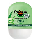 Déodorant Bio 24h à l'Aloé du Mexique – Ushuaïa - BEAUTEPRICE Déodorant Bio 24h à l'Aloé du Mexique – Ushuaïa BEAUTEPRICE BEAUTEPRICE