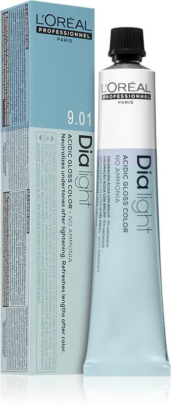 DiaLight Coloration - BEAUTEPRICE DiaLight Coloration Coloration DIA Light BEAUTEPRICE