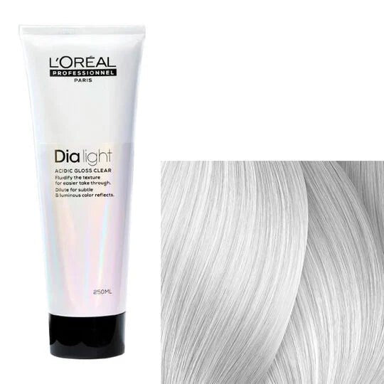 DiaLight Coloration - BEAUTEPRICE DiaLight Coloration Coloration DIA Light BEAUTEPRICE