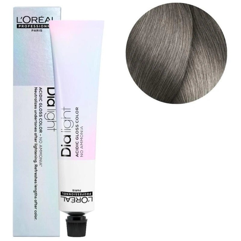 DiaLight Coloration - BEAUTEPRICE DiaLight Coloration Coloration DIA Light BEAUTEPRICE