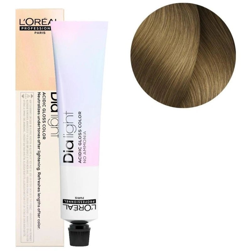 DiaLight Coloration - BEAUTEPRICE DiaLight Coloration Coloration DIA Light BEAUTEPRICE