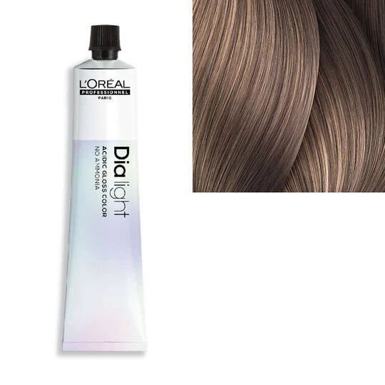 DiaLight Coloration - BEAUTEPRICE DiaLight Coloration Coloration DIA Light BEAUTEPRICE