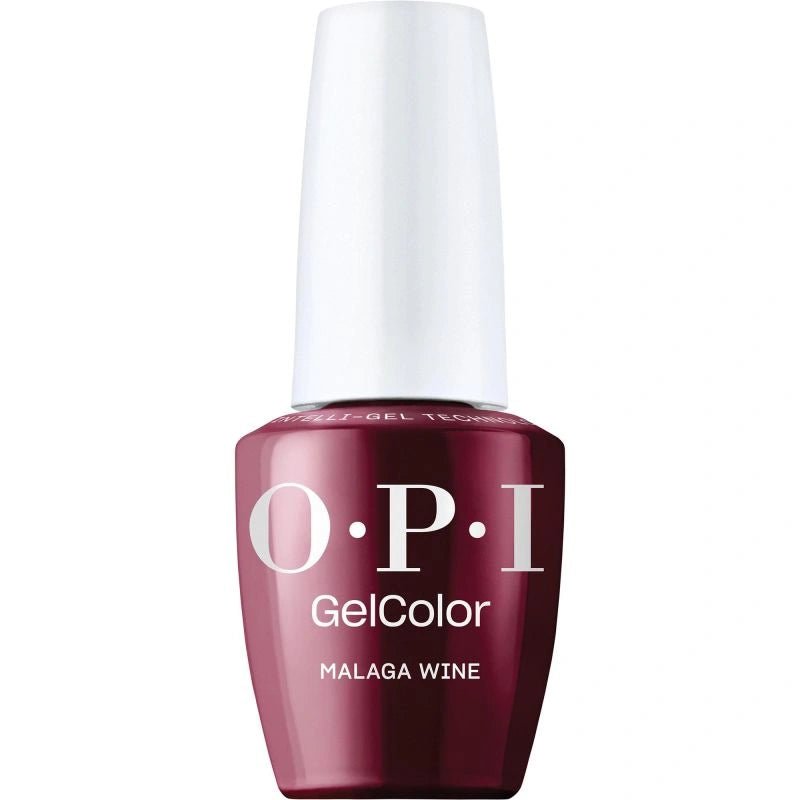 Dressed To The Wines Gelcolor Vernis Semi - Permanent 15 ml - OPI - BEAUTEPRICE Dressed To The Wines Gelcolor Vernis Semi - Permanent 15 ml - OPI VERNIS OPI BEAUTEPRICE
