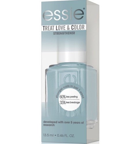 Essie Treat Love&colors vernis à ongles 13,5ml 85CREME INDI - GO FOR IT - BEAUTEPRICE Essie Treat Love&colors vernis à ongles 13,5ml 85CREME INDI - GO FOR IT Vernis à ongles Essie BEAUTEPRICE