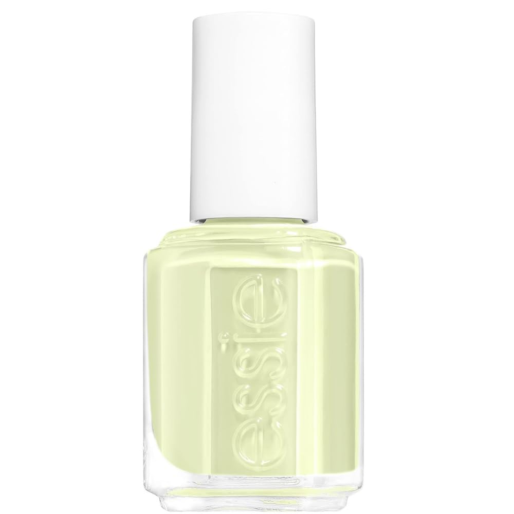 Essie vernis à ongle 13,5ml 371 Chillato - BEAUTEPRICE Essie vernis à ongle 13,5ml 371 Chillato Vernis à ongles Essie BEAUTEPRICE
