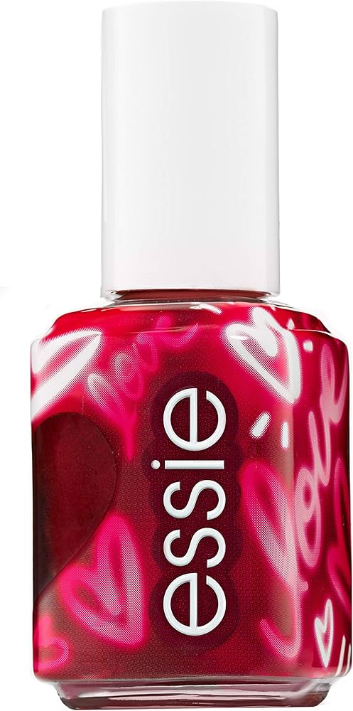 Essie vernis à ongles 13,5ml 601 rouge intense - BEAUTEPRICE Essie vernis à ongles 13,5ml 601 rouge intense Vernis à ongles Essie BEAUTEPRICE