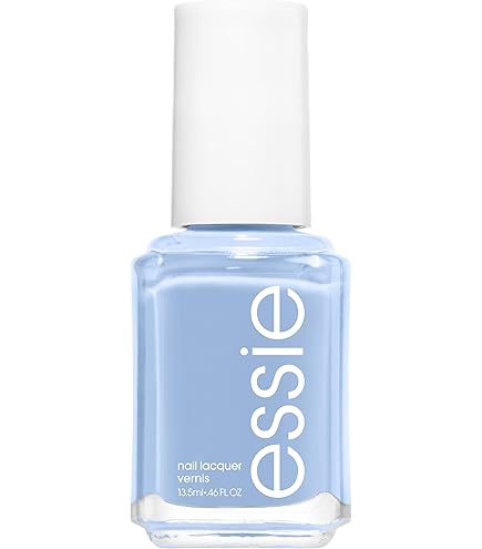 Essie vernis à ongles 13,5ml 681 You do blue - BEAUTEPRICE Essie vernis à ongles 13,5ml 681 You do blue Vernis à ongles Essie BEAUTEPRICE