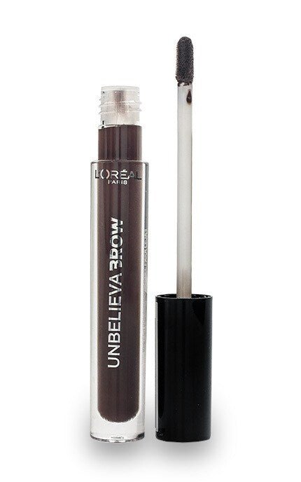 Eyebrow Unbelieva Brow 48H Gel Auburn 6.32 - BEAUTEPRICE Eyebrow Unbelieva Brow 48H Gel Auburn 6.32 MAKEUP L'Oréal BEAUTEPRICE