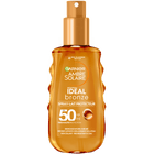 GARNIER Ambre Solaire spf50 150ml - BEAUTEPRICE GARNIER Ambre Solaire spf50 150ml Protection solaire Garnier BEAUTEPRICE