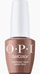 Gingerbread Man Can GelColor Vernis Semi - Permanent 15 ml - OPI - BEAUTEPRICE Gingerbread Man Can GelColor Vernis Semi - Permanent 15 ml - OPI VERNIS OPI BEAUTEPRICE